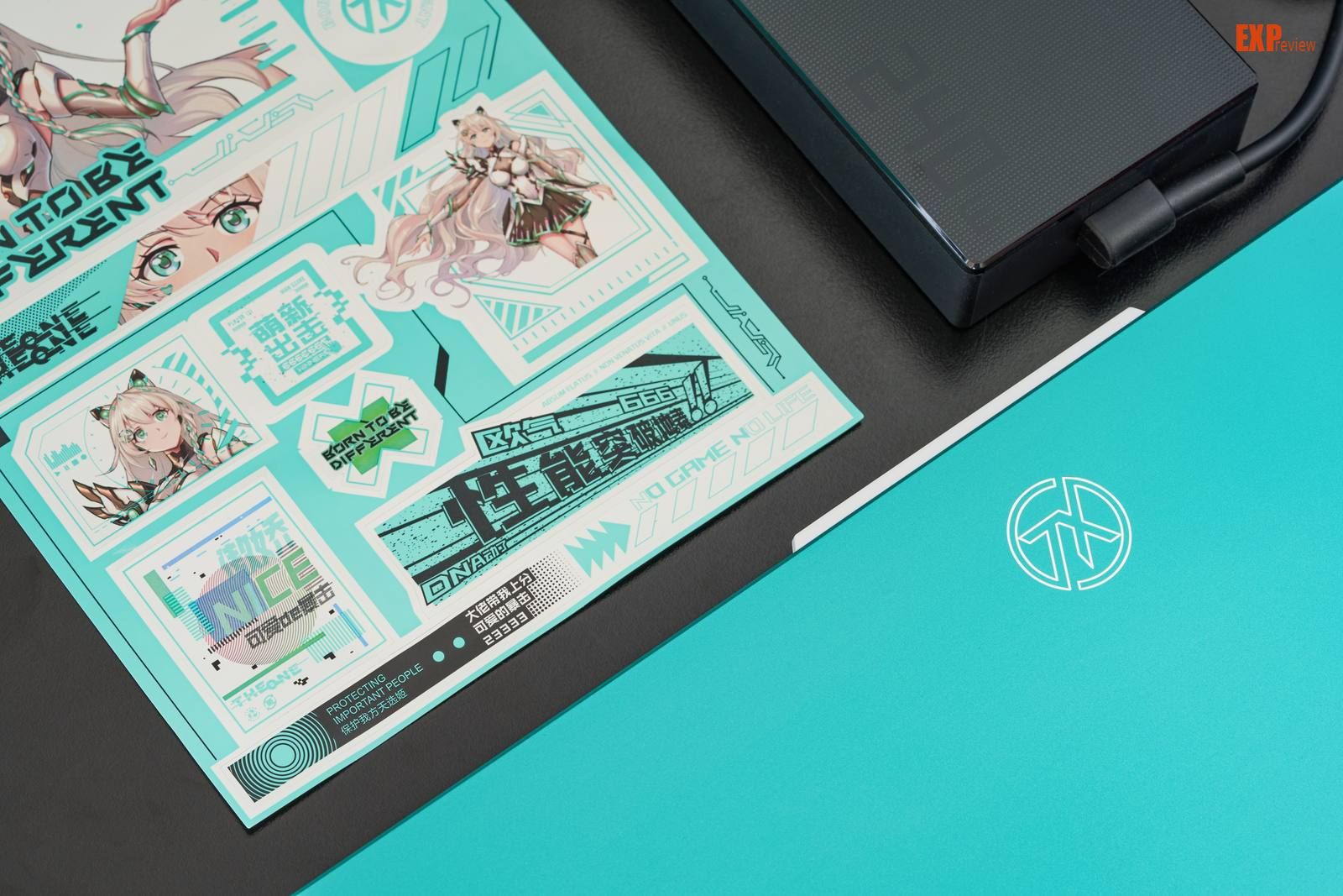 华硕天选3游戏本评测：好看又能打，面面俱到的真香游戏本