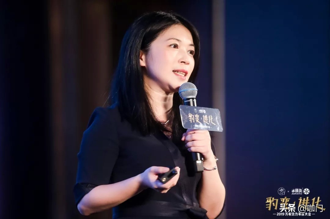 CoCo都可：最大的竞争对手是消费者的想象力