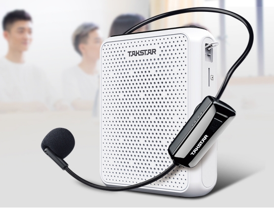 扩音器集合来了，看哪一款更合适教学