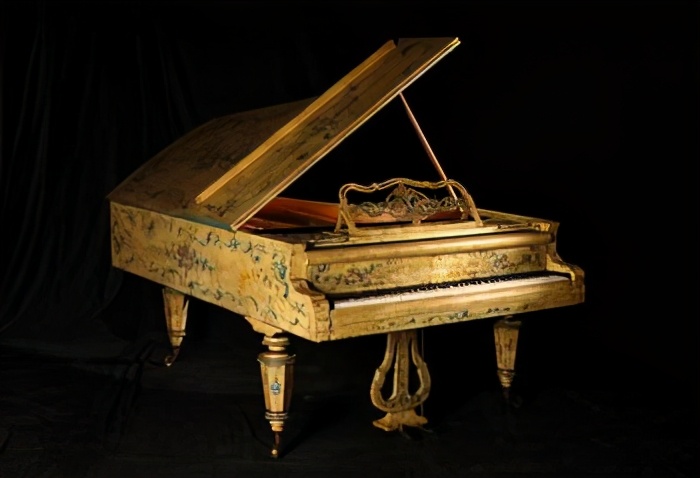 世界十大钢琴品牌排名，你知道几个呢？