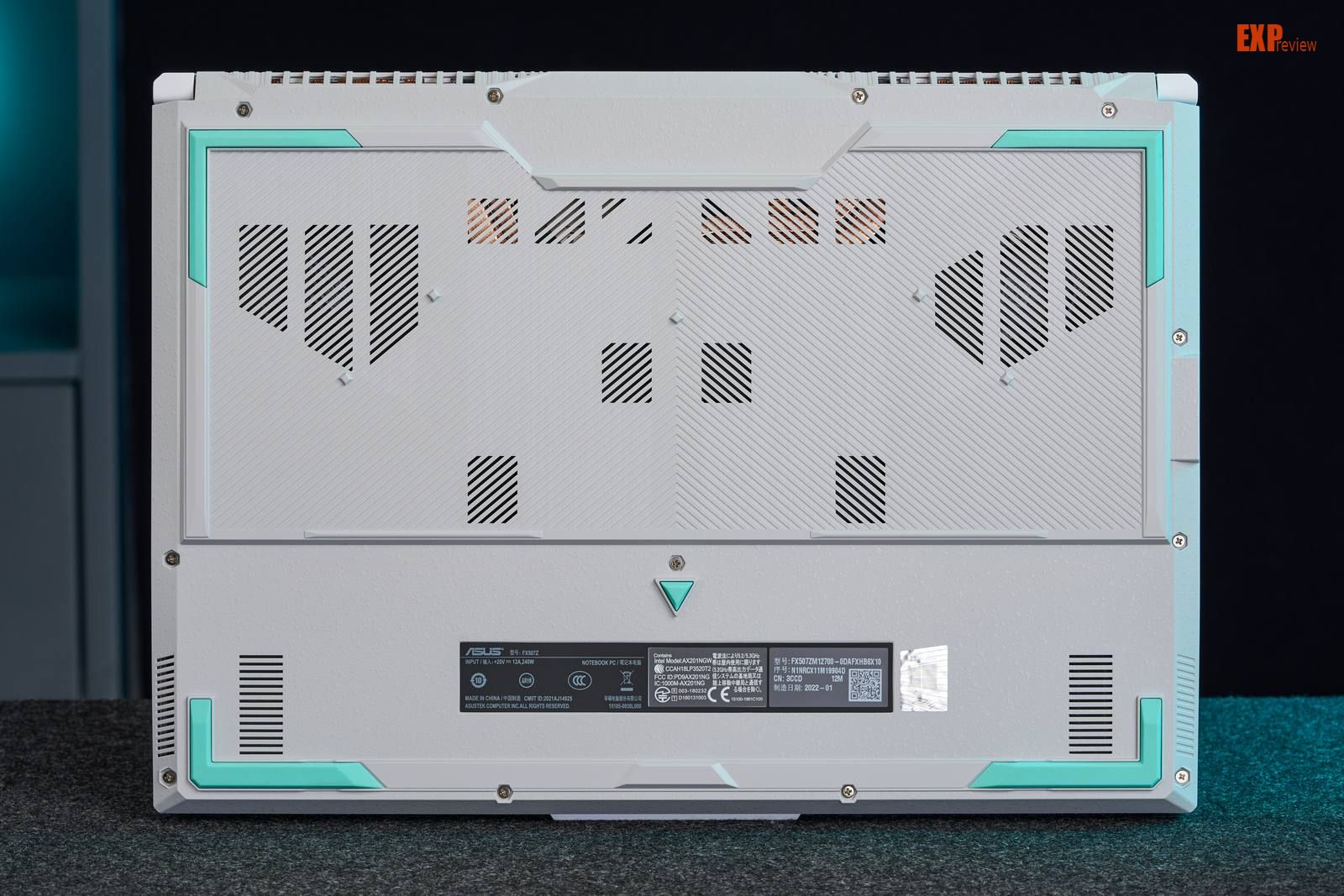 华硕天选3游戏本评测：好看又能打，面面俱到的真香游戏本