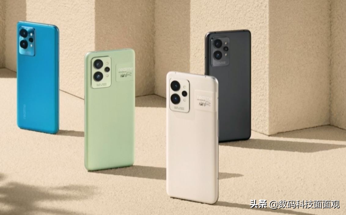 2000元档热门手机看这四款就够了，高性价比标杆+性能怪兽