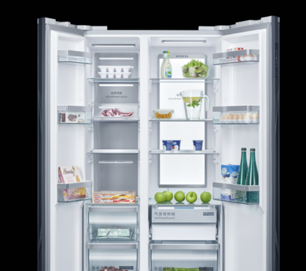 西门子冰箱型号解读除了神机610、452还有哪些宝藏机型？