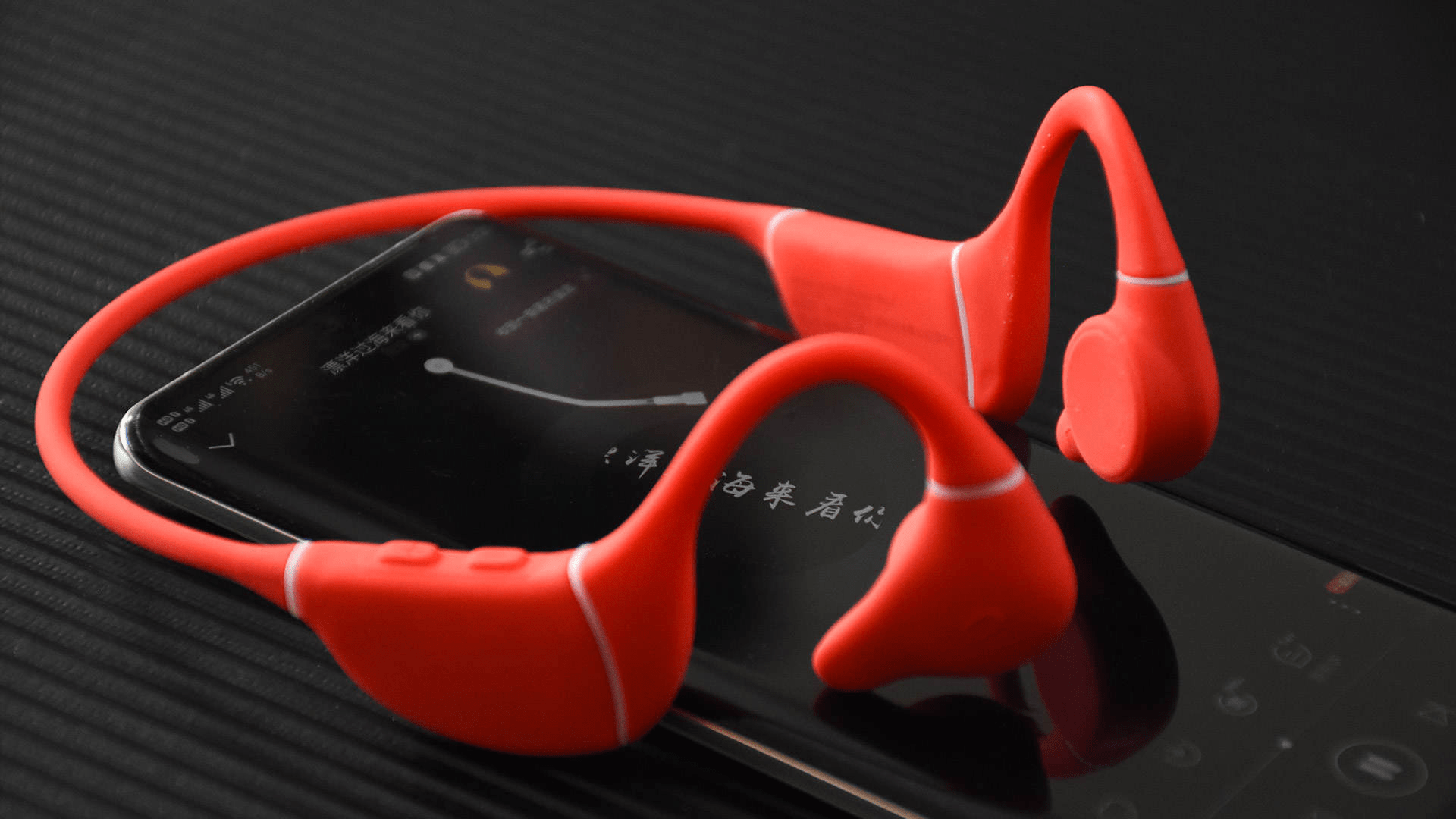 骨传导蓝牙耳机哪个牌子好？最受欢迎的五款骨传导蓝牙耳机