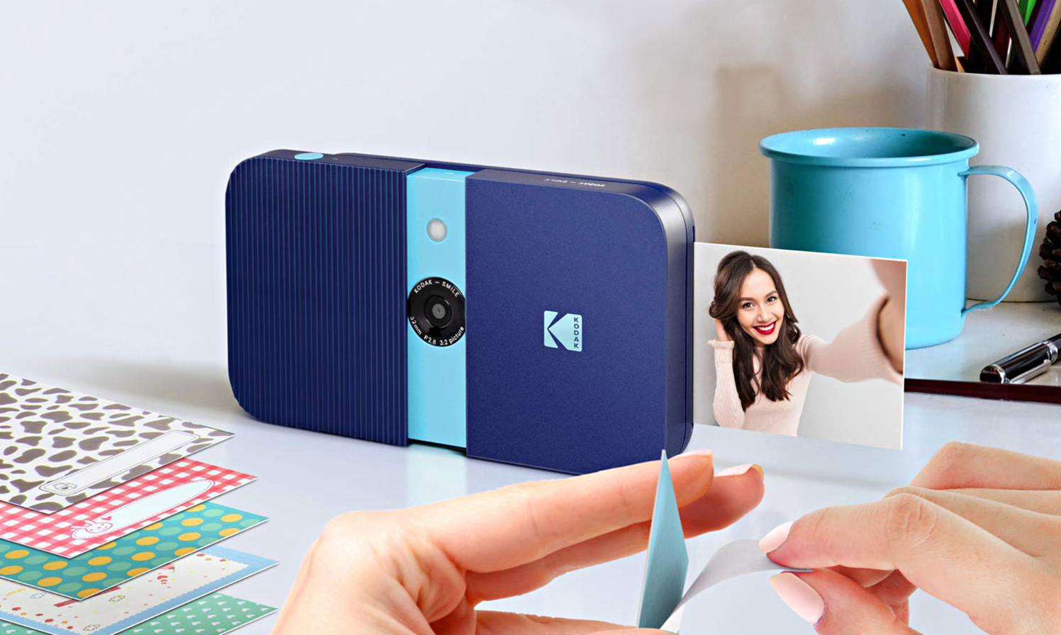 围观！2021年最适合儿童的六款相机：适合所有年龄的家庭相机