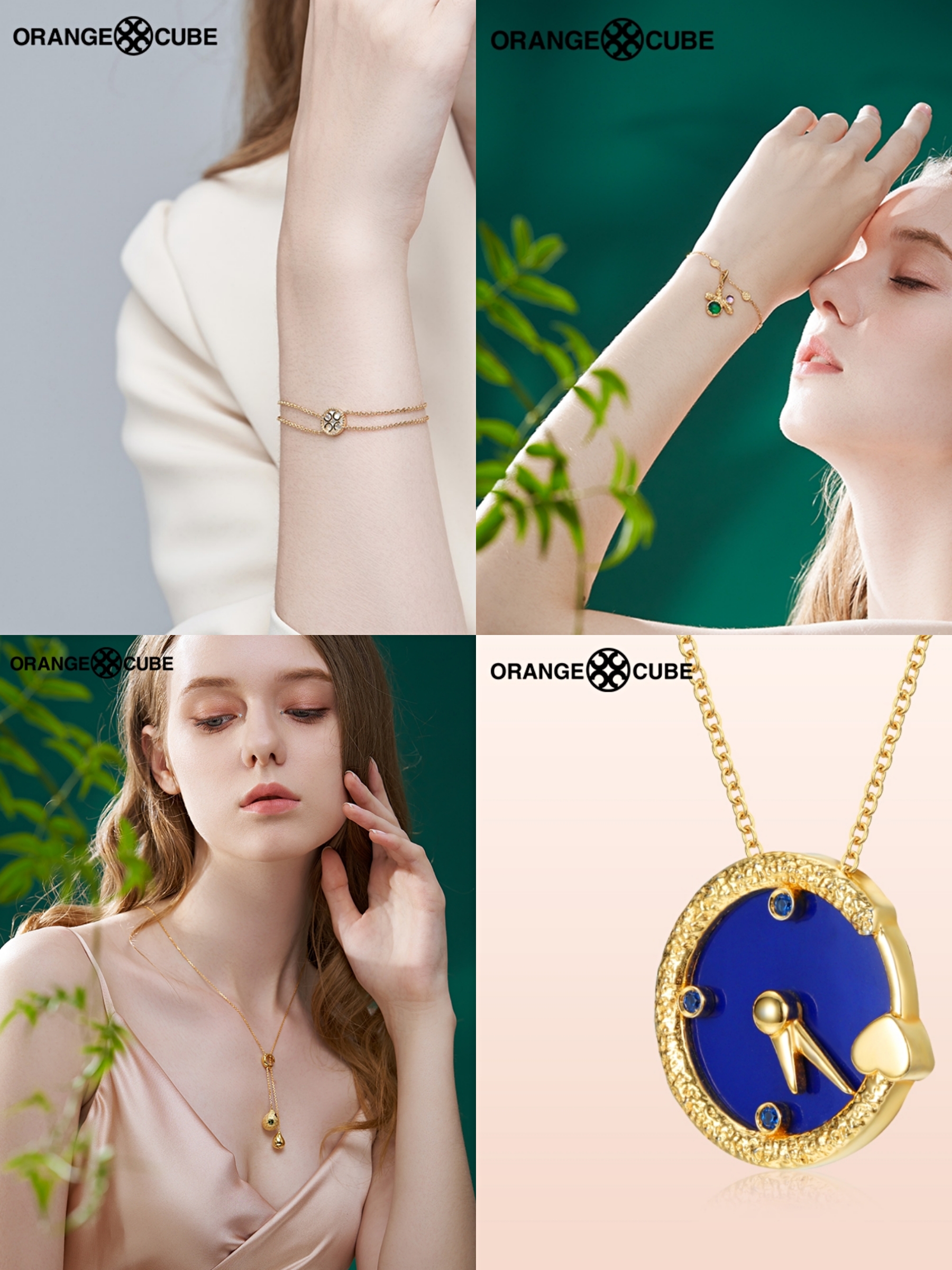 想入手一条轻奢项链，这10个品牌你可不要错过了