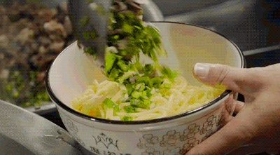 中国牛肉面图鉴，别说你只吃过兰州的