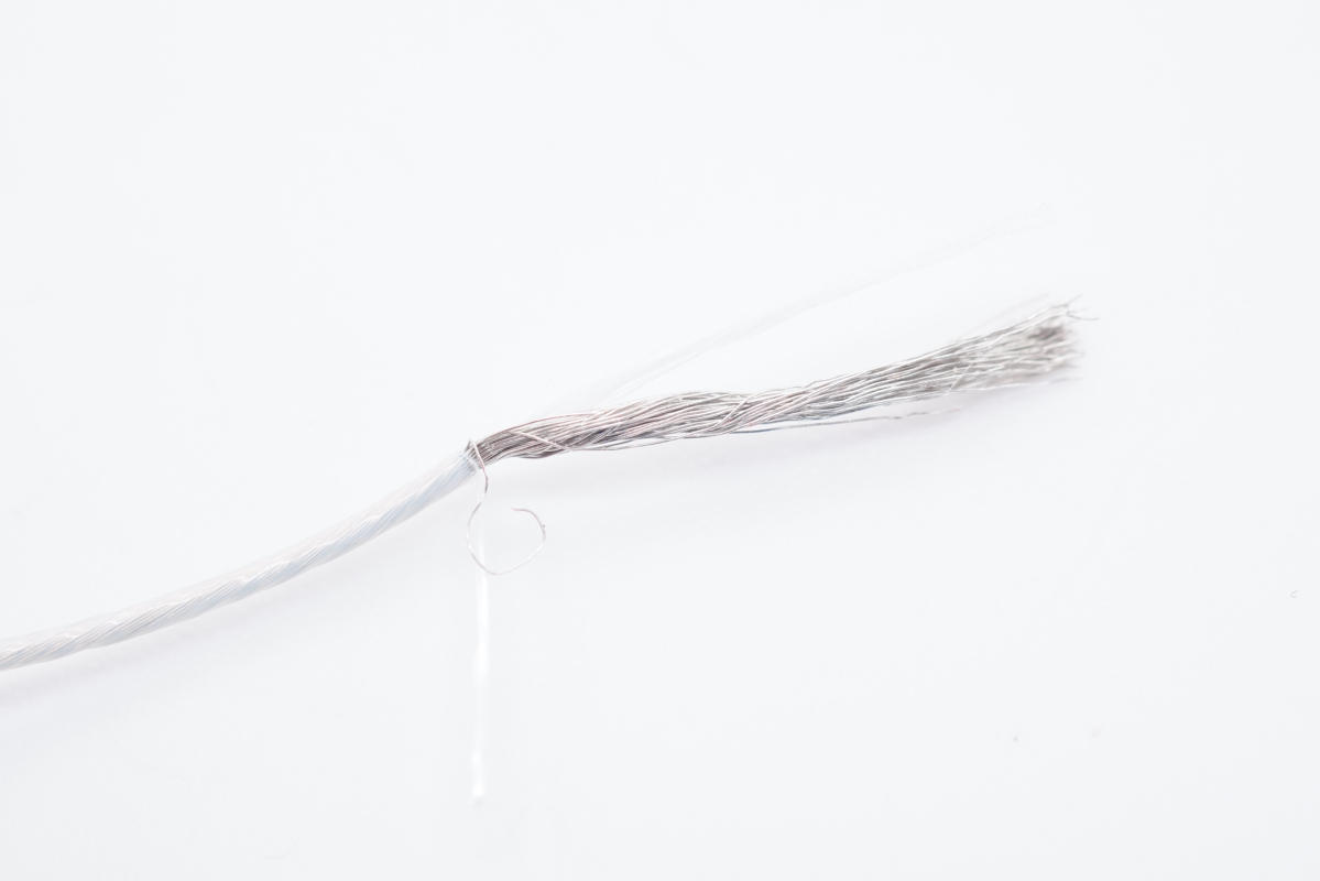 既支持100W PD快充又支持120W私有快充，小米新款超级快充CC线拆解