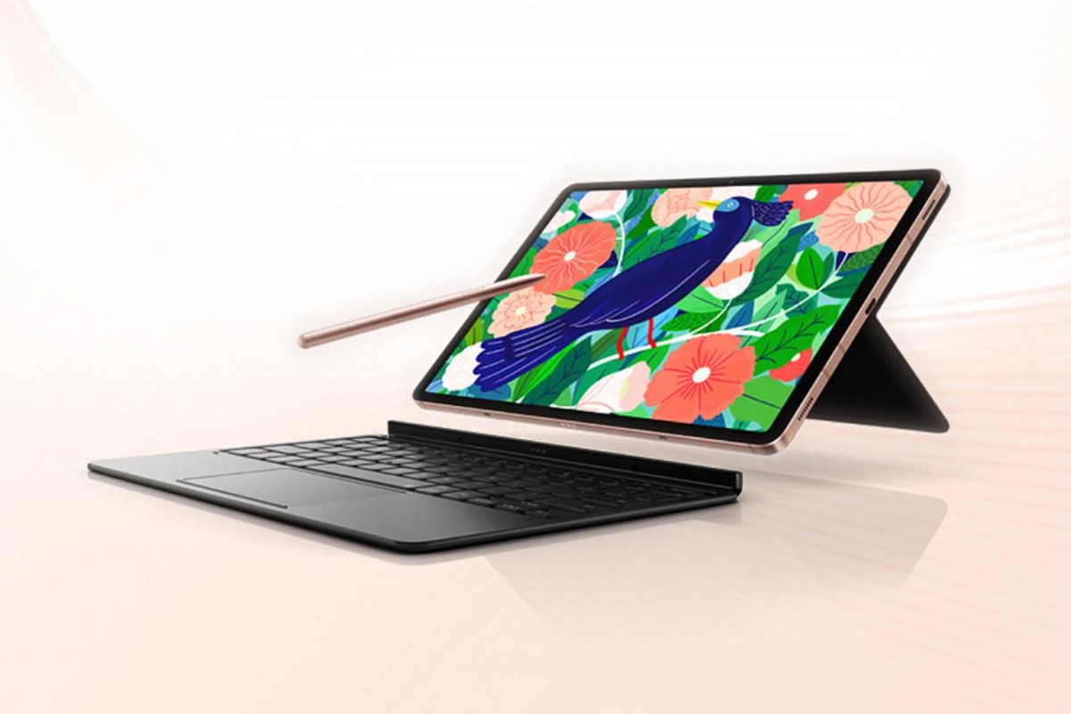 国产平板竞争对手：三星S7平板直降千元，最低4199入手值得买吗