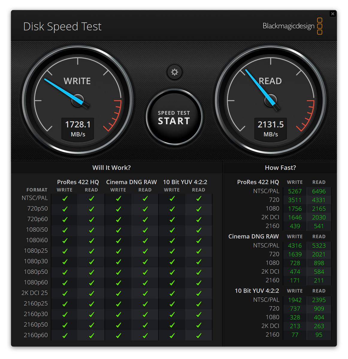 朗科ZT5 1TB移动固态硬盘评测：将内置高端SSD的性能体验随身携带