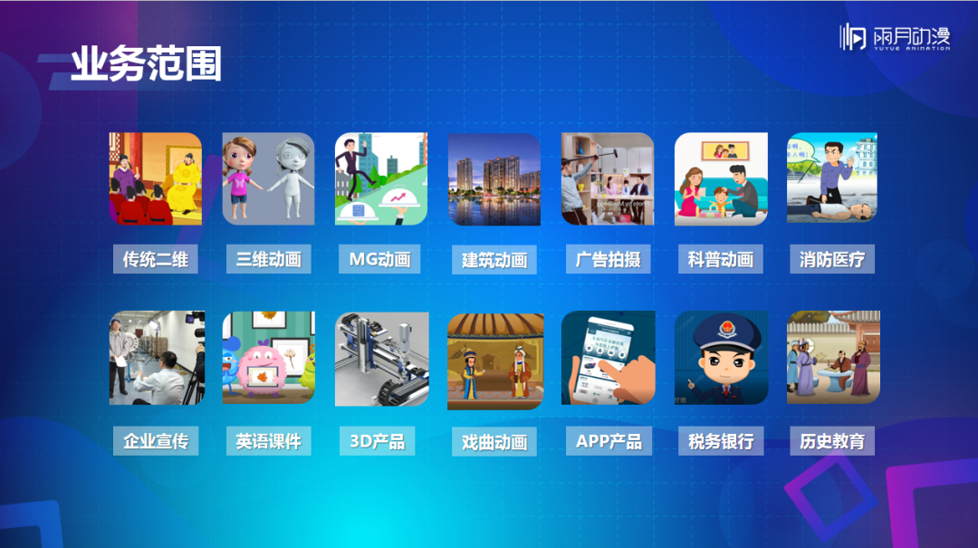 Flash动画制作都具有哪些优势特点？