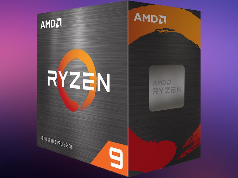 2021六大CPU推荐，英特尔与AMD平分秋色