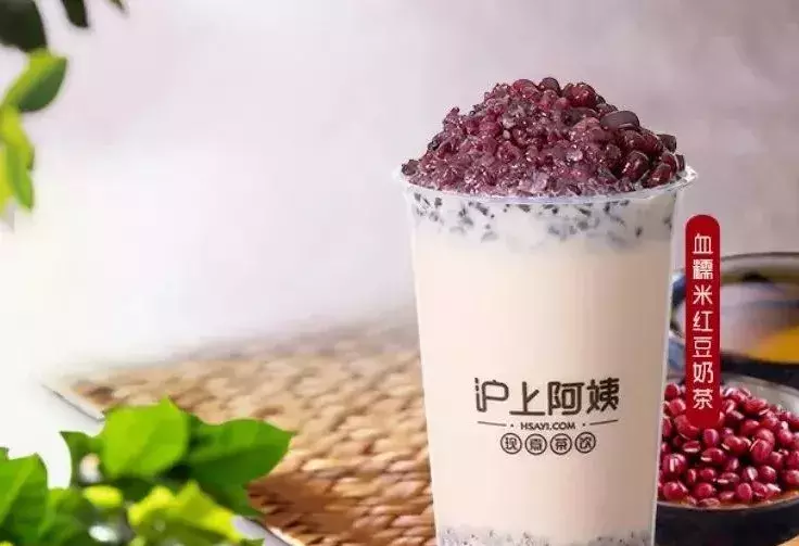 5年间 奶茶界崛起的6大派系都如何了