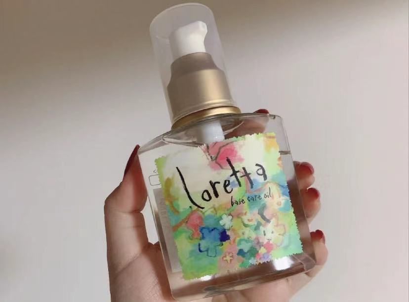 5款滋润又清爽的护发精油，味道不输香水，第二天还有香味