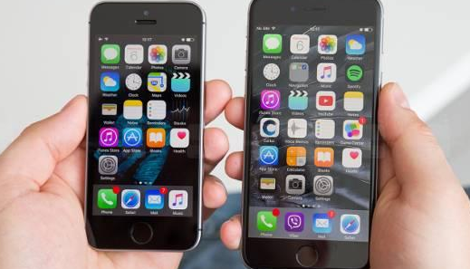 小智能手机盘点