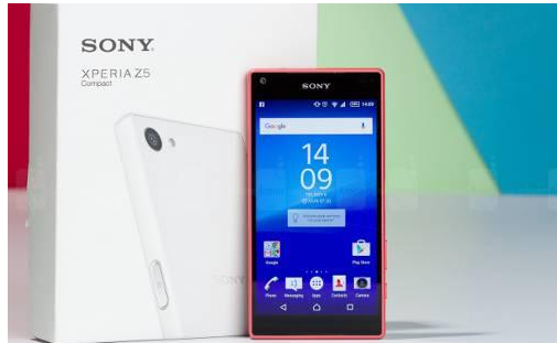 小智能手机盘点