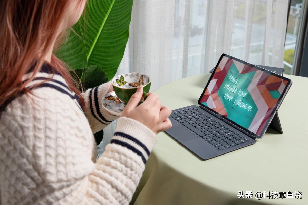 大学生平板电脑选购指南，学习娱乐两不误