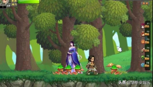 QQ全系列网游，这19款游戏，曾伴随我们整个青春