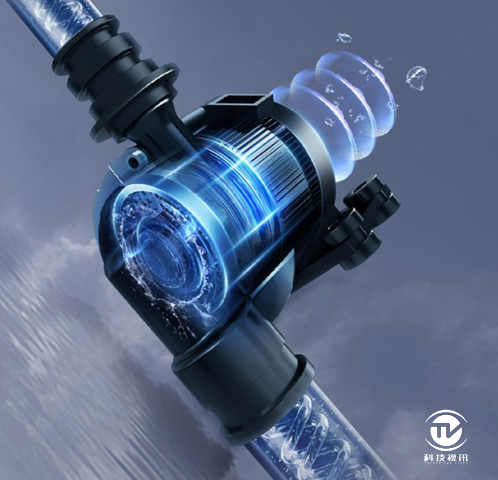 即开即热 澎湃热水分秒必达 海尔双增压零冷水燃气热水器评测