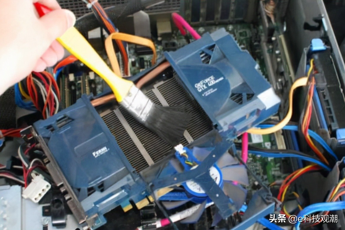 解决显卡故障，让屏幕再次亮起来