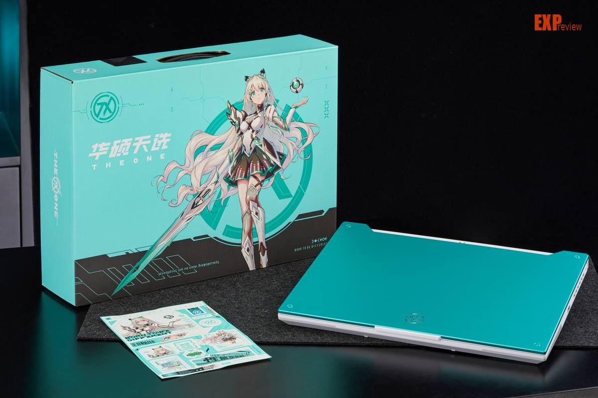 华硕天选3游戏本评测：好看又能打，面面俱到的真香游戏本