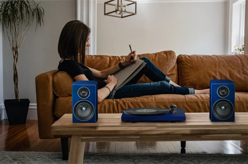 丹麦尊宝时尚系列（Jamo Lifestyle）隆重上市