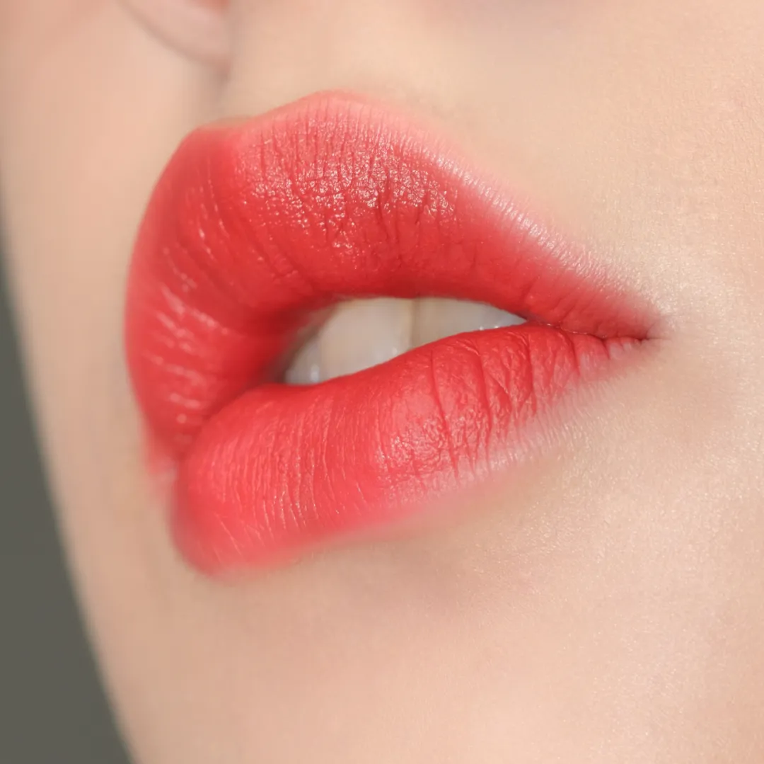 YSL圣罗兰小黑条口红试色，301、302、305、307绝对主打色