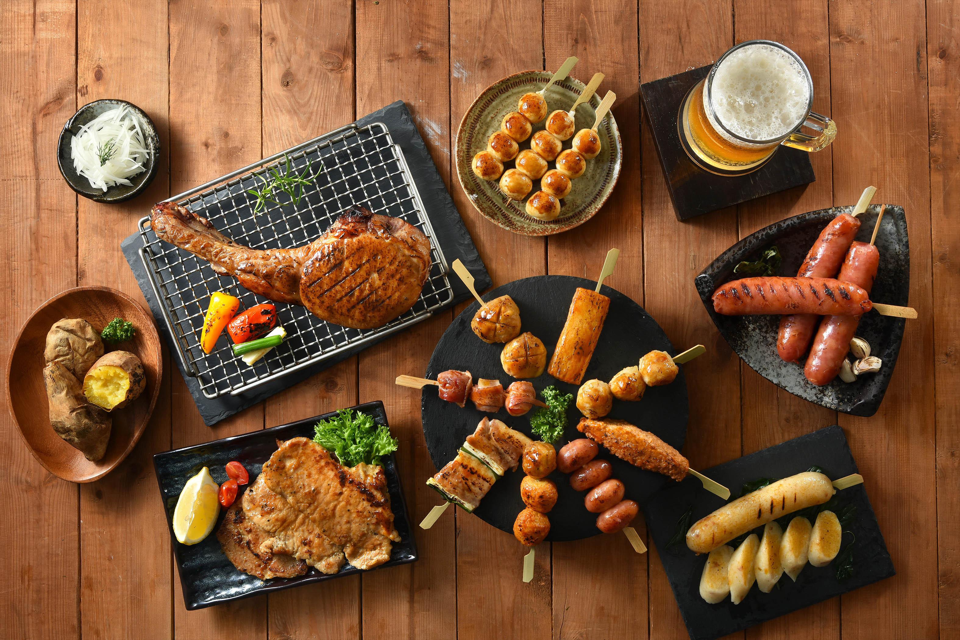 烤肉品类既传统又落后？在新消费时代，烤肉品类该如何突围？