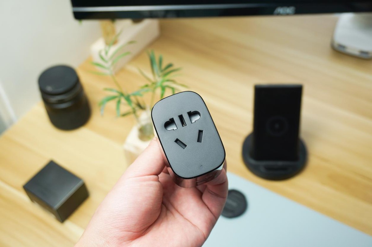 一个配件，两个步骤教你实现电脑远程开机，学不会来砍我