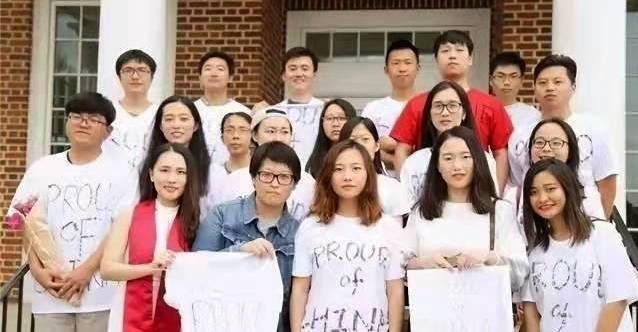 “空气香甜女”杨舒平：公费留学却诋毁祖国，如今下场太解气