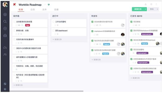 协作、转化、项目管理，这些软件帮你搞定