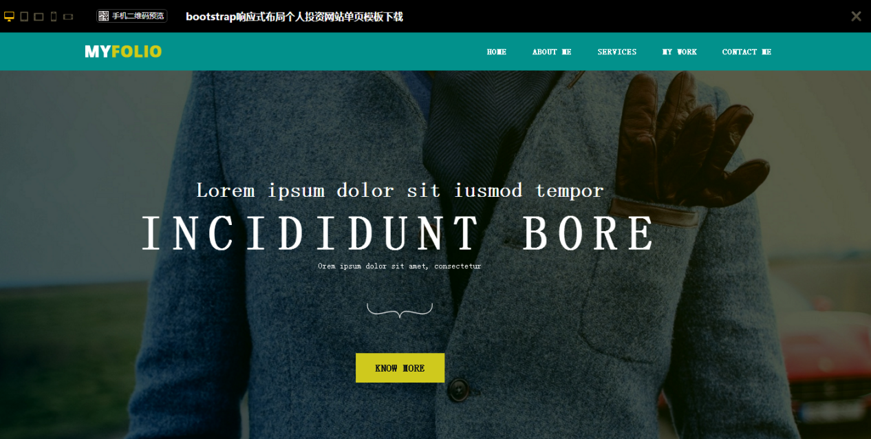 从Bootstrap小白的角度，为Bootstrap初学者的学习建议与感悟