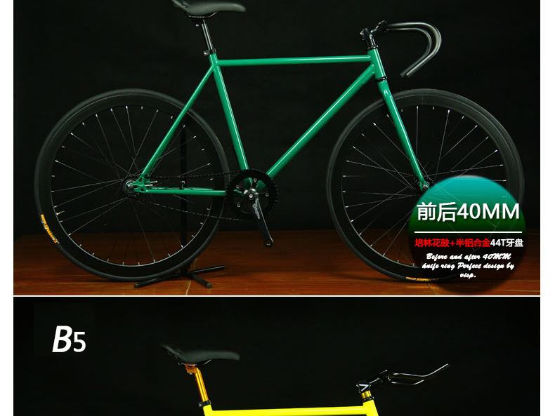 年轻人酷爱的死飞运动，十大死飞品牌排行榜