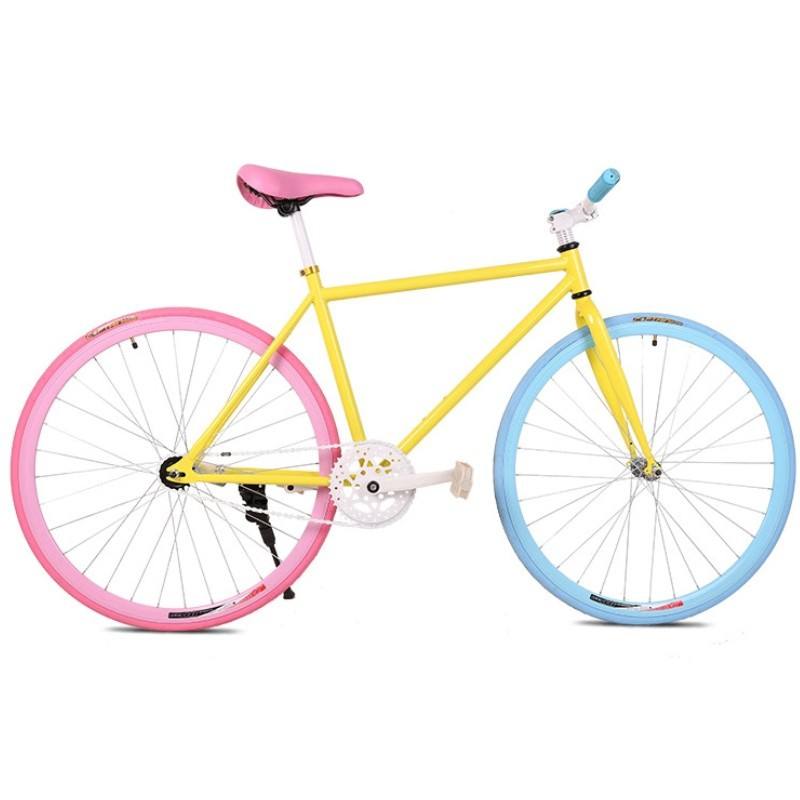 年轻人酷爱的死飞运动，十大死飞品牌排行榜