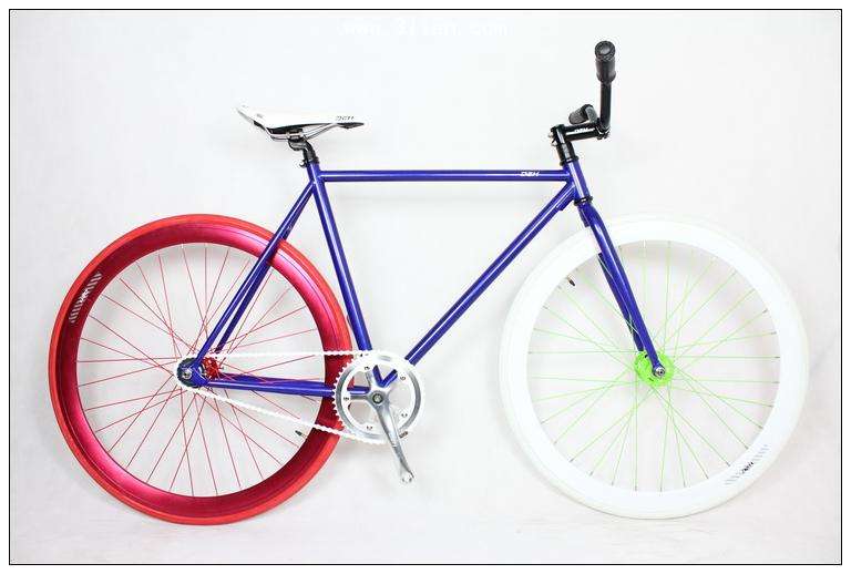 年轻人酷爱的死飞运动，十大死飞品牌排行榜