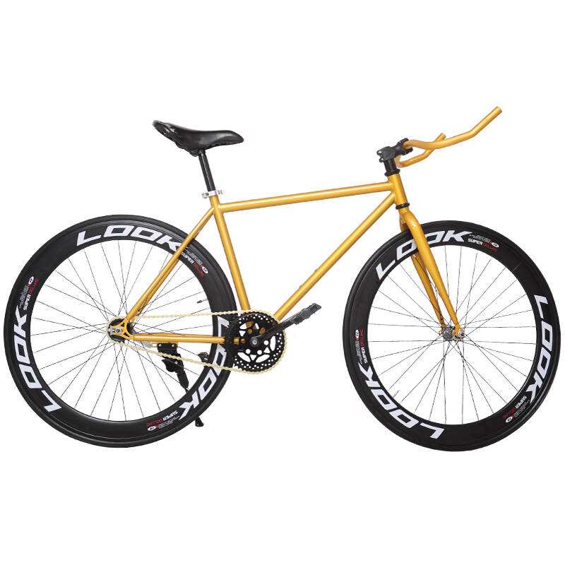 年轻人酷爱的死飞运动，十大死飞品牌排行榜