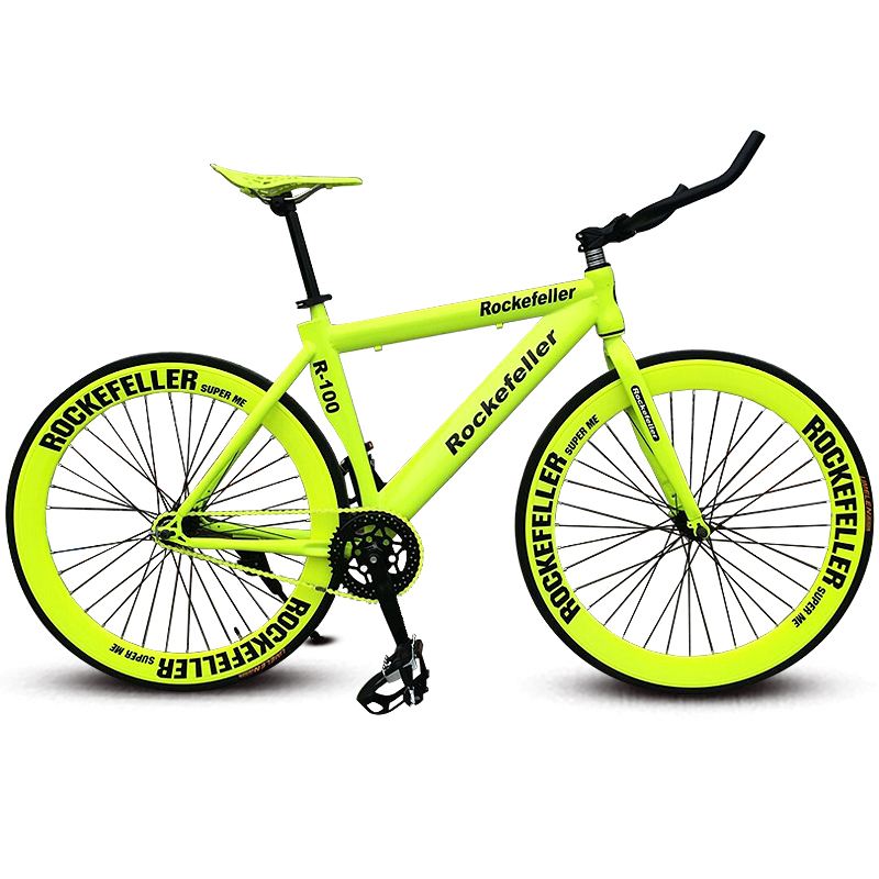 年轻人酷爱的死飞运动，十大死飞品牌排行榜