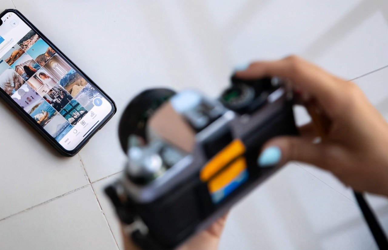 想玩抖音，还不想真人出镜？那就手把手教你做「影视剪辑号」