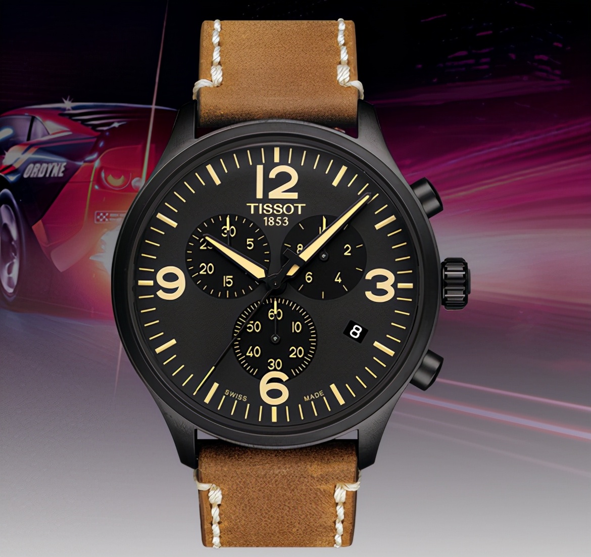 天梭手表怎么样，天梭值得购买吗