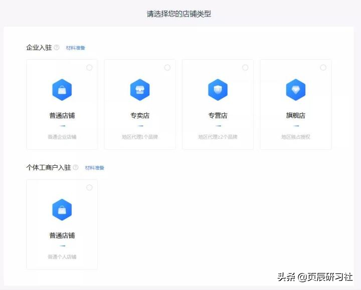 关于抖音小店开通流程详解