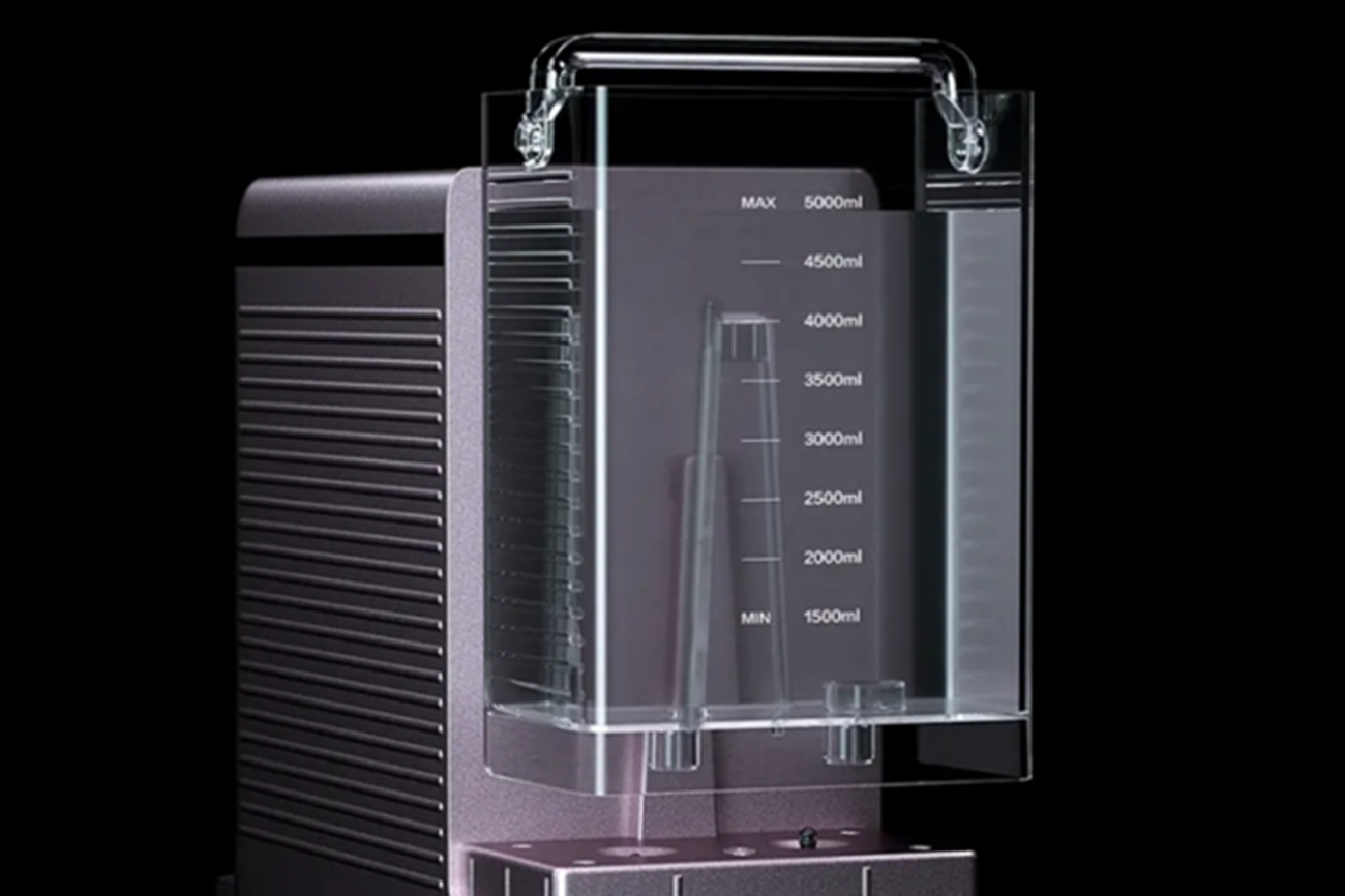 台式净饮一体机火爆，你知道怎么选吗？宜盾普、碧云泉净饮机横评