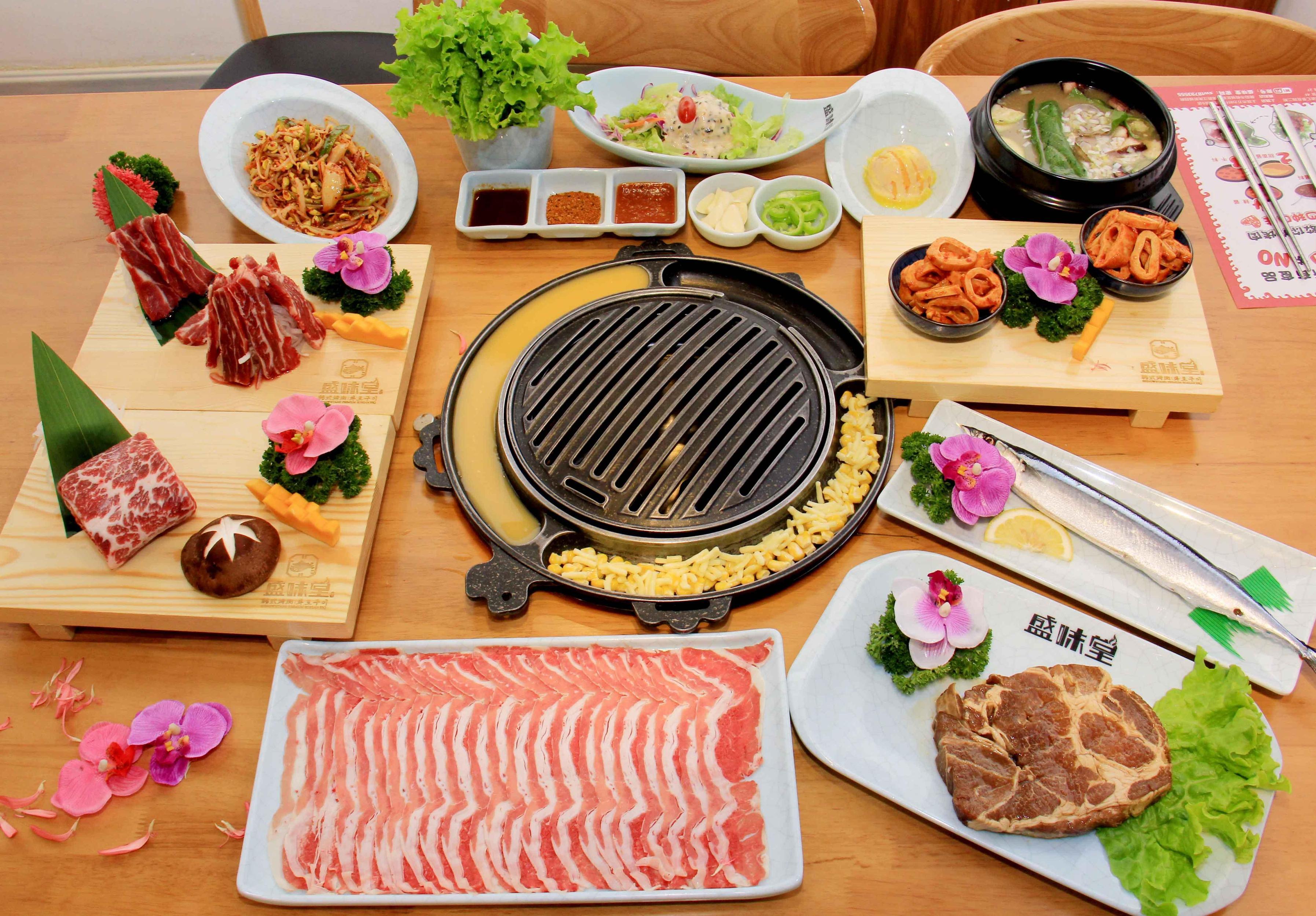 烤肉品类既传统又落后？在新消费时代，烤肉品类该如何突围？