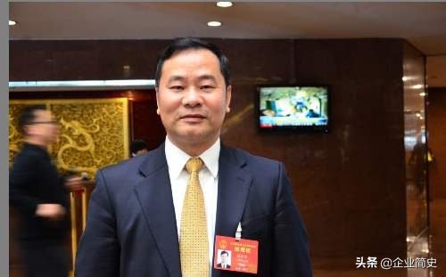 企业简史：金羚洗衣机，中国人的第一部自动洗衣机