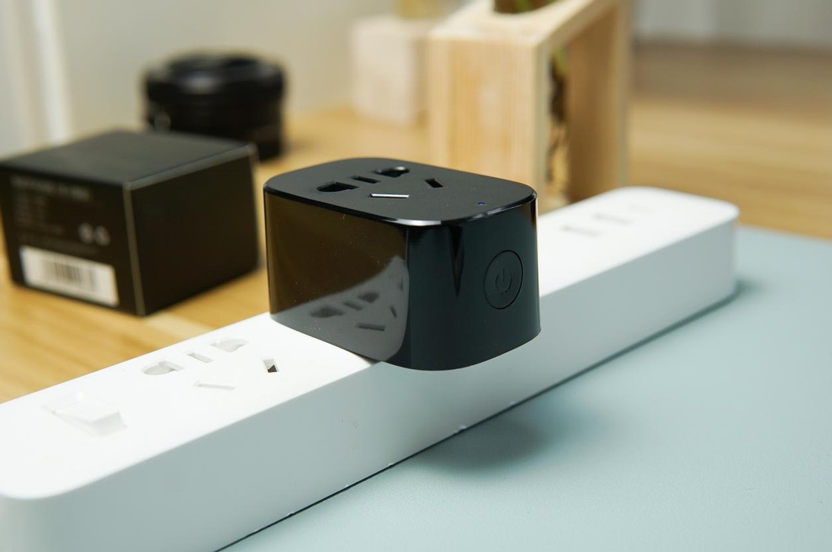 一个配件，两个步骤教你实现电脑远程开机，学不会来砍我