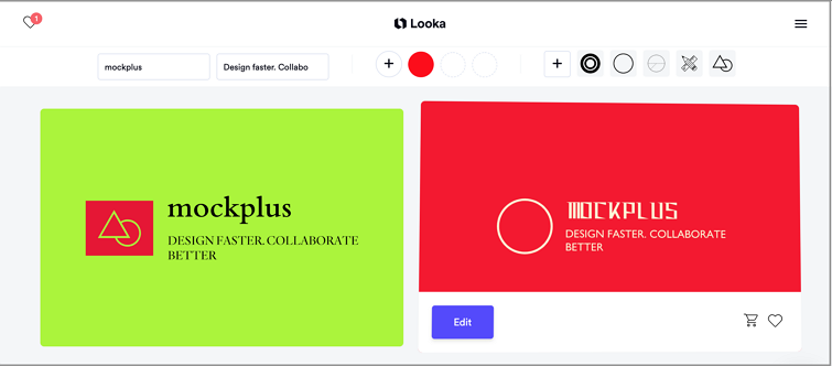 8个热门免费LOGO生成器｜轻松搞定logo设计