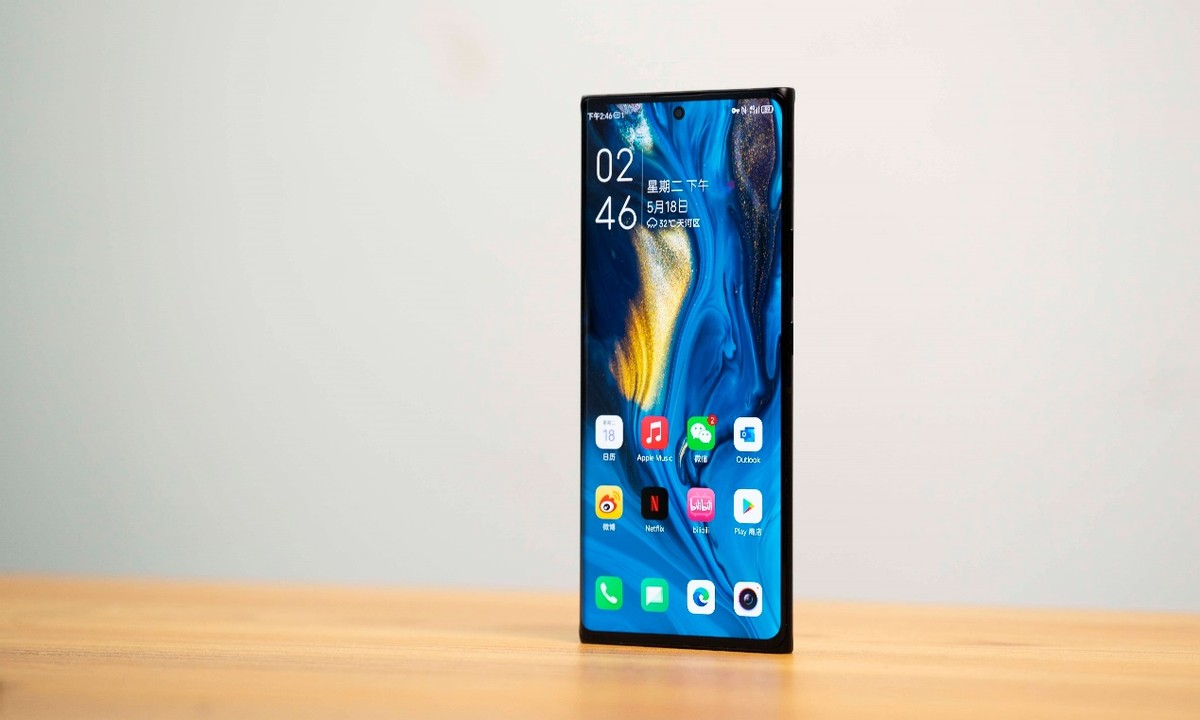 紧跟K50电竞版，中兴三款骁龙8旗舰来了：内卷开始