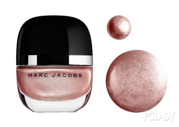 玫瑰金究竟是一种什么颜色？