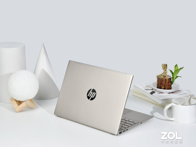 「有料评测」惠普星13 Air：打工人的一周使用心得