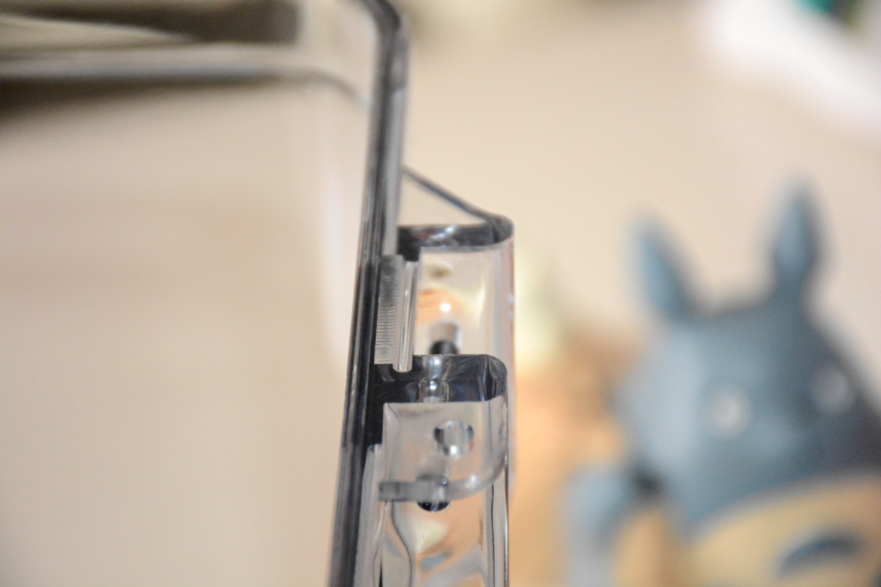 单反相机的保险箱，锐玛防潮箱体验分享