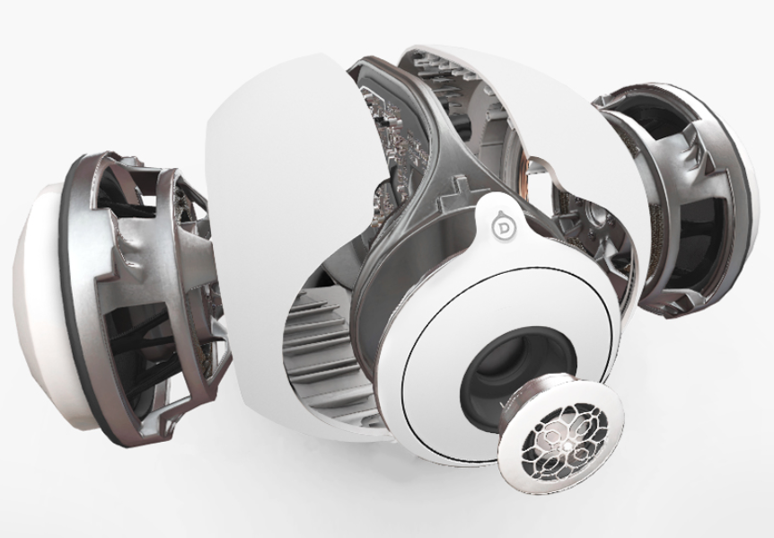 当前在售的高端蓝牙音箱盘点，最常见的索尼、BOSE、JBL勉强打榜